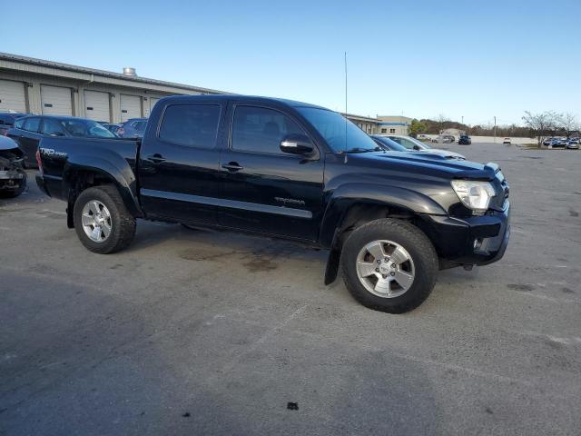 3TMLU4EN5FM179638 - 2015 TOYOTA TACOMA DOUBLE CAB Qara foto 4