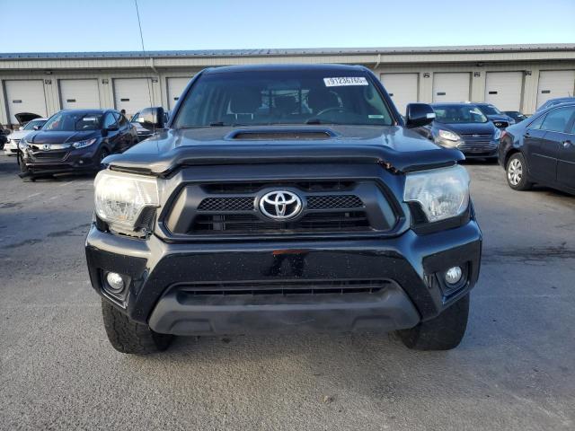 3TMLU4EN5FM179638 - 2015 TOYOTA TACOMA DOUBLE CAB Qara foto 5
