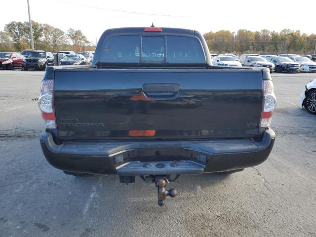 3TMLU4EN5FM179638 - 2015 TOYOTA TACOMA DOUBLE CAB Qara foto 6