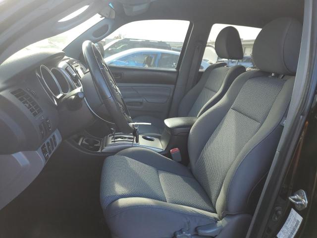 3TMLU4EN5FM179638 - 2015 TOYOTA TACOMA DOUBLE CAB Qara foto 7