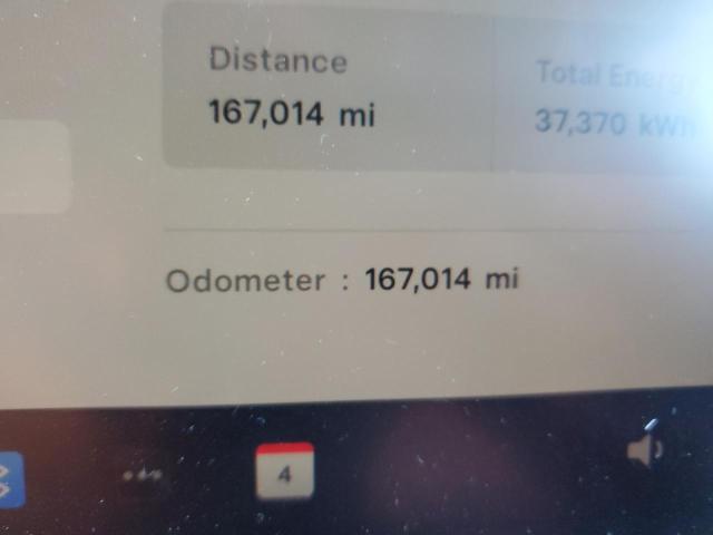 5YJ3E1EAXPF402075 - 2023 TESLA MODEL 3 ლურჯი ფოტო 9