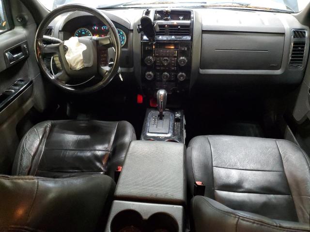 1FMCU9E77CKC03290 - 2012 FORD ESCAPE LIMITED Mavi foto 8