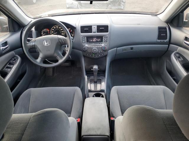 1HGCM56367A208972 - 2007 HONDA ACCORD SE 红色 照片 8