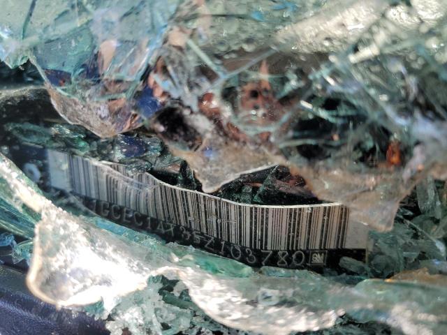 1GCEC14T35Z103780 - 2005 CHEVROLET SILVERADO C1500 მწვანე ფოტო 12