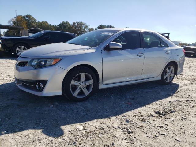 2014 TOYOTA CAMRY L, 
