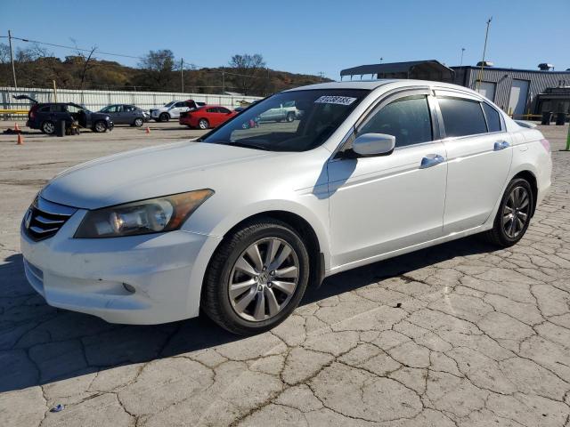 2012 HONDA ACCORD EXL, 