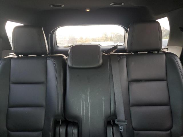 1FM5K8D84FGC03970 - 2015 FORD EXPLORER XLT 石墨色 照片 10