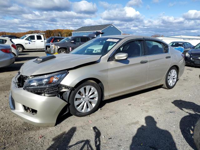 2013 HONDA ACCORD SPORT, 
