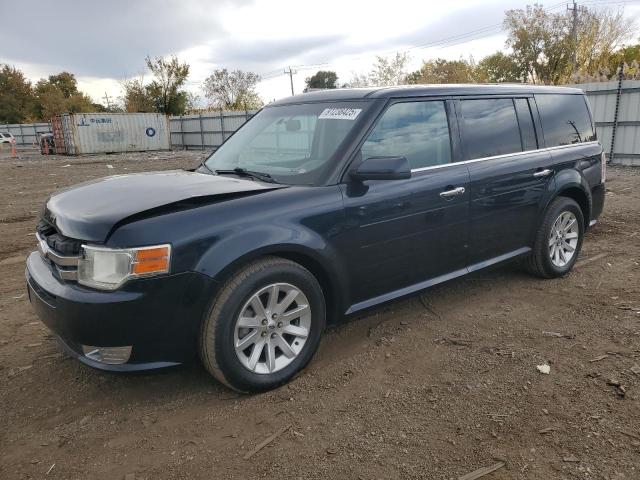 2010 FORD FLEX SEL, 