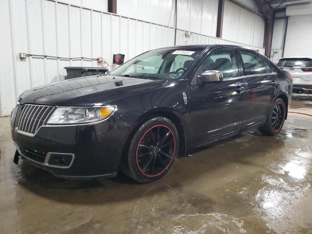 2010 LINCOLN MKZ, 