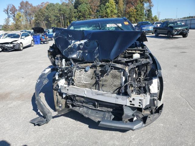 5TDKZRFH3JS547052 - 2018 TOYOTA HIGHLANDER SE Czarny zdjęcie 5