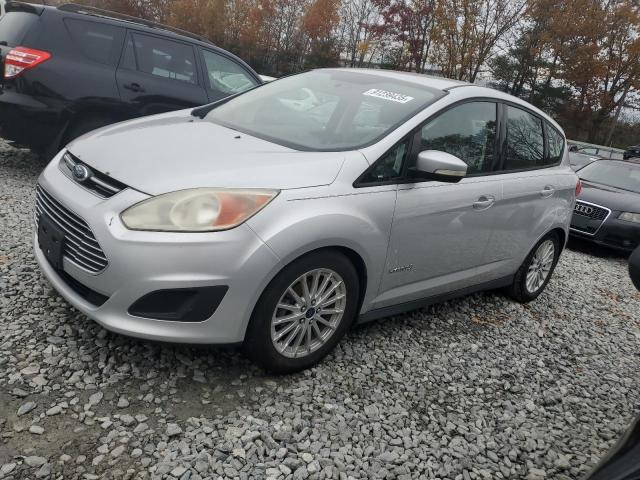 2013 FORD C-MAX SE, 