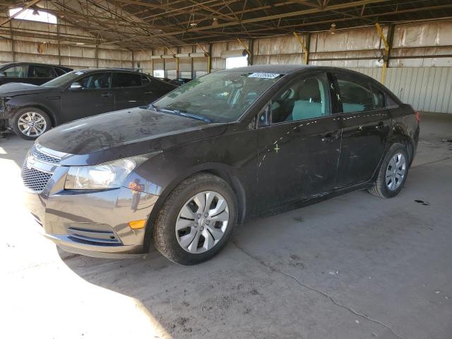 2014 CHEVROLET CRUZE LS, 