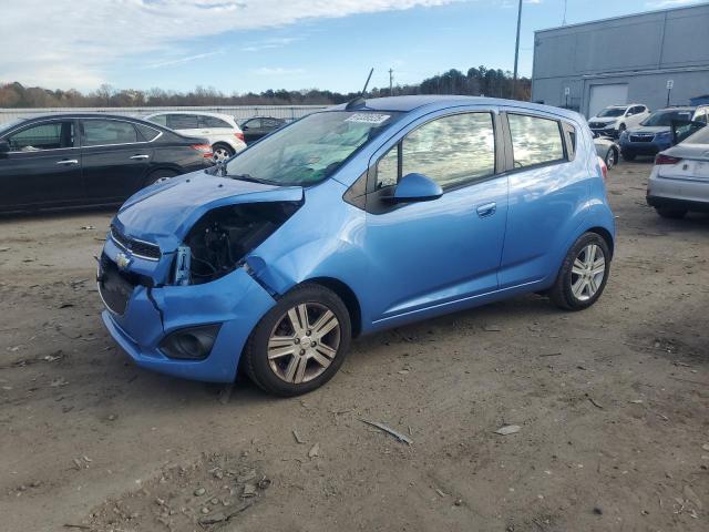 2015 CHEVROLET SPARK 1LT, 
