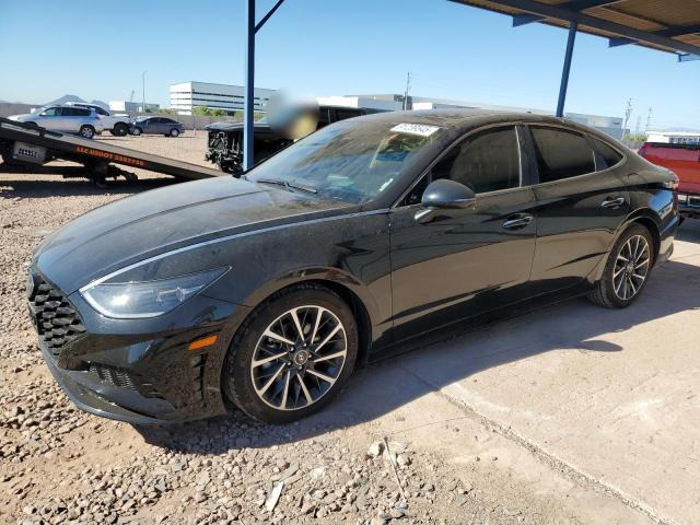 2023 HYUNDAI SONATA LIMITED, 