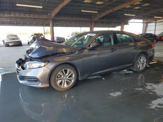 2018 HONDA ACCORD LX, 