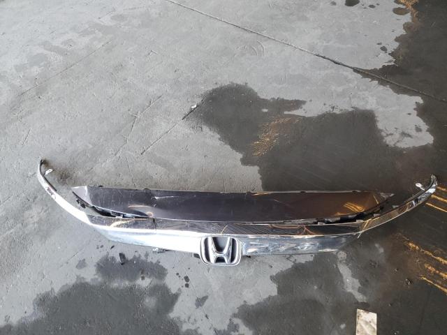 1HGCV1F10JA095936 - 2018 HONDA ACCORD LX ნაცრისფერი ფოტო 12