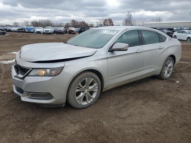 2014 CHEVROLET IMPALA LT, 