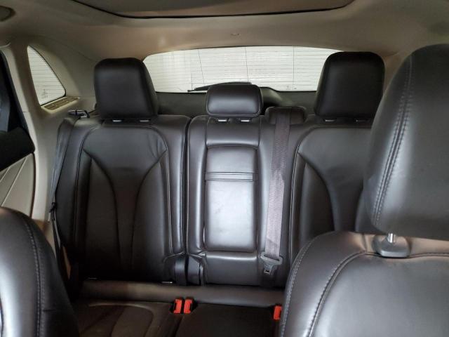 5LMCJ2D91KUL07566 - 2019 LINCOLN MKC SELECT Белый фото 10