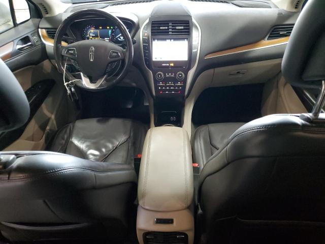 5LMCJ2D91KUL07566 - 2019 LINCOLN MKC SELECT Белый фото 8