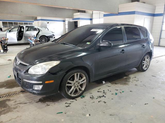 2009 HYUNDAI ELANTRA, 