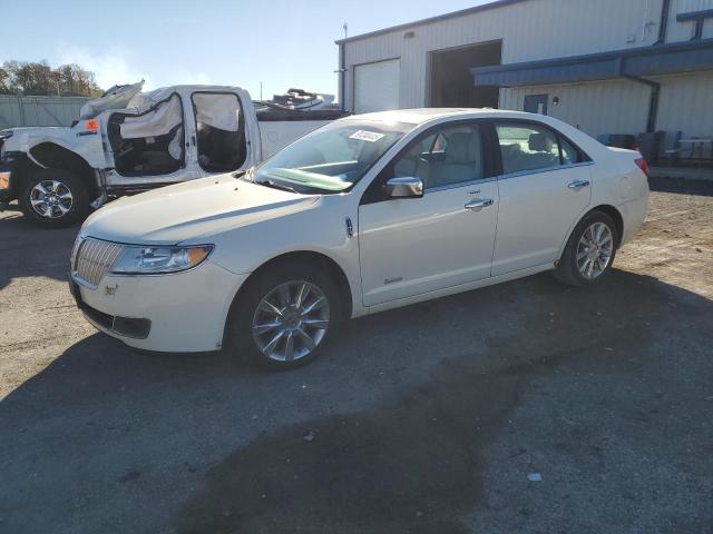 2012 LINCOLN MKZ HYBRID, 