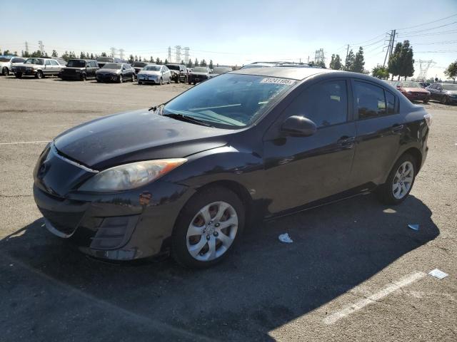 2010 MAZDA 3 I, 
