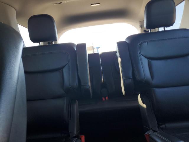 1FMSK8DH3LGD06196 - 2020 FORD EXPLORER XLT Gümüş fotoğraf 10