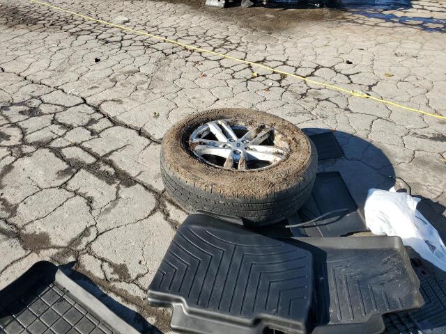 1FMSK8DH3LGD06196 - 2020 FORD EXPLORER XLT Gümüş fotoğraf 13