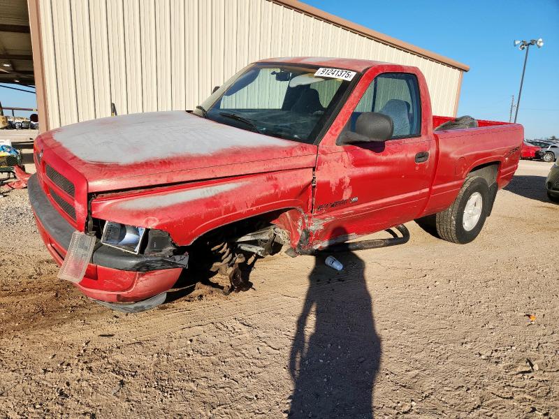 1998 DODGE RAM 1500, 