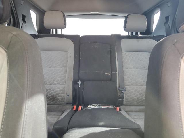 2GNAXHEV8J6239928 - 2018 CHEVROLET EQUINOX LS GRAY photo 10