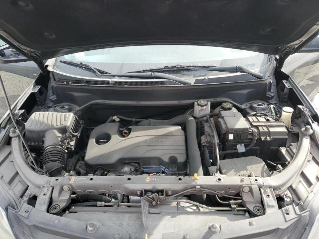 2GNAXHEV8J6239928 - 2018 CHEVROLET EQUINOX LS GRAY photo 12