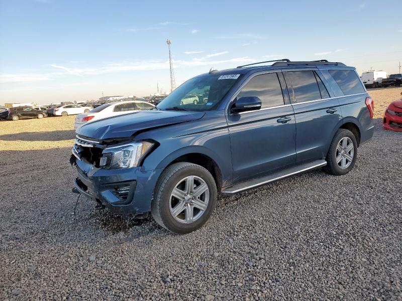 2020 FORD EXPEDITION XLT, 