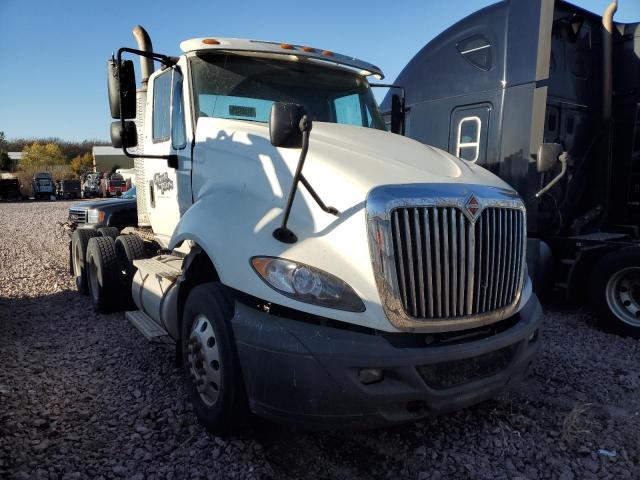 2012 INTERNATIONAL PROSTAR, 