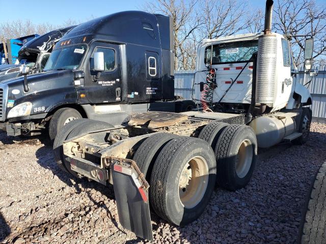 3HSDJSJR7CN636943 - 2012 INTERNATIONAL PROSTAR WHITE photo 4