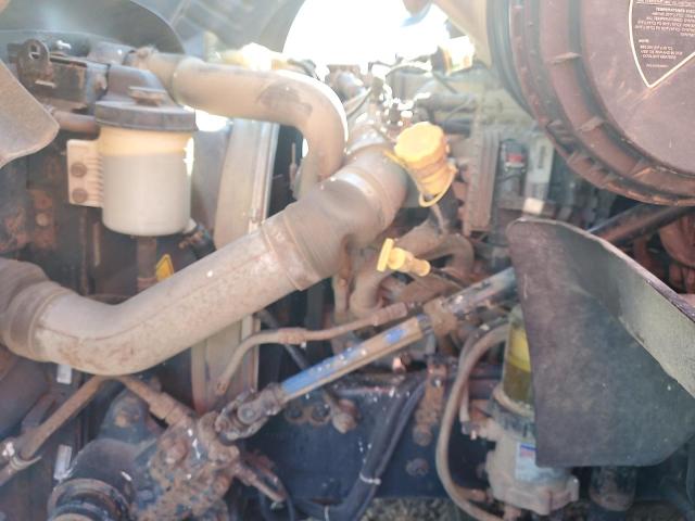 3HSDJSJR7CN636943 - 2012 INTERNATIONAL PROSTAR WHITE photo 7