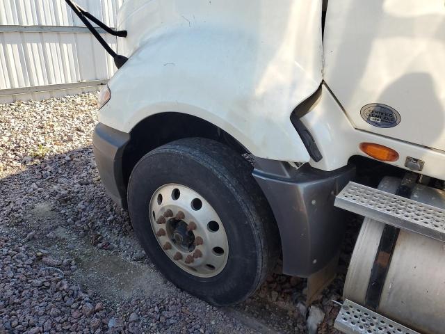 3HSDJSJR7CN636943 - 2012 INTERNATIONAL PROSTAR WHITE photo 9