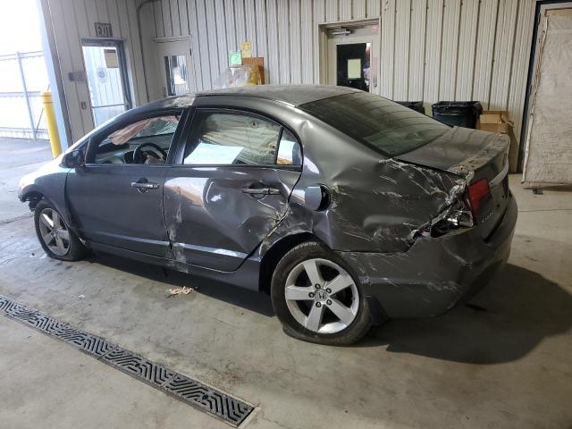 2HGFA1F64BH538063 - 2011 HONDA CIVIC LX-S Boz foto 2