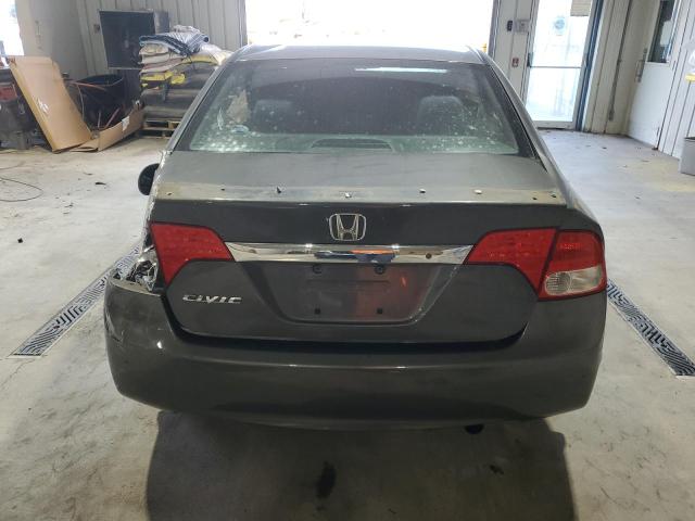2HGFA1F64BH538063 - 2011 HONDA CIVIC LX-S Boz foto 6