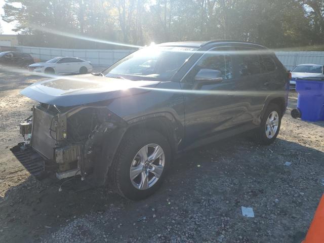 2019 TOYOTA RAV4 XLE, 