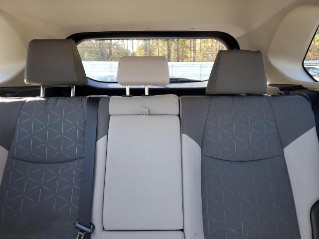 2T3W1RFV4KW047092 - 2019 TOYOTA RAV4 XLE Сұр фото 10