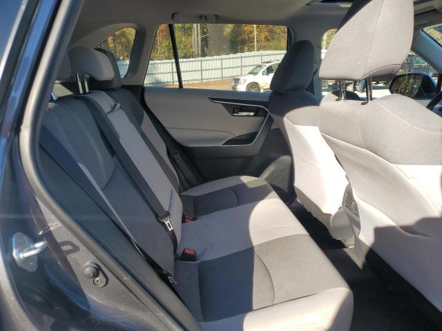 2T3W1RFV4KW047092 - 2019 TOYOTA RAV4 XLE Сұр фото 11