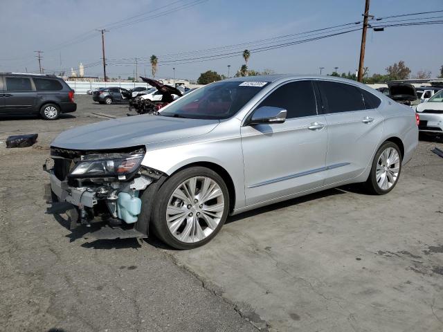 2017 CHEVROLET IMPALA PREMIER, 