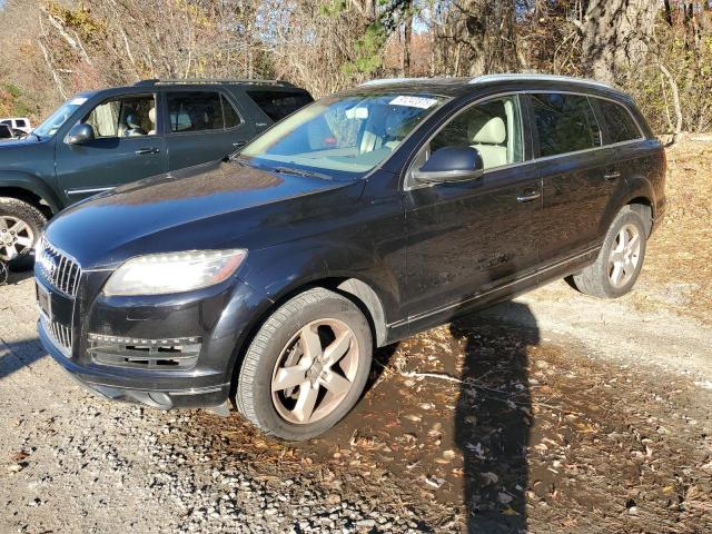 2014 AUDI Q7 PREMIUM PLUS, 