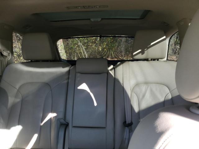 WA1LGAFE1ED010547 - 2014 AUDI Q7 PREMIUM PLUS BLACK photo 10