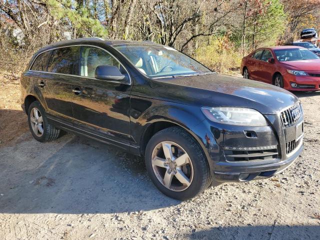 WA1LGAFE1ED010547 - 2014 AUDI Q7 PREMIUM PLUS BLACK photo 4