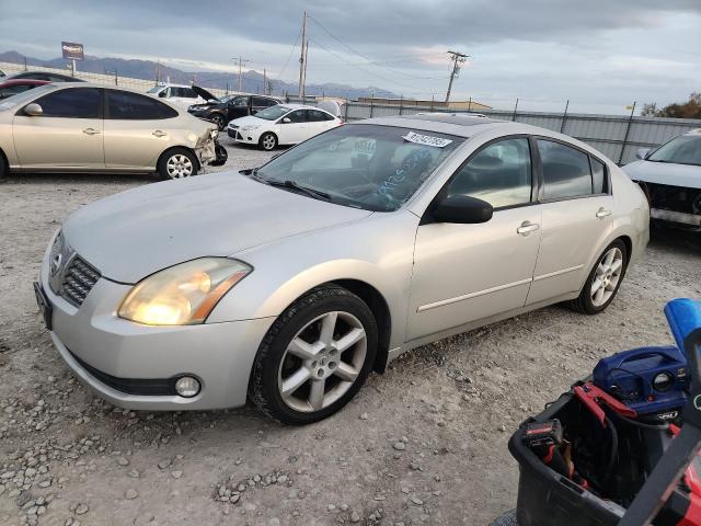 2006 NISSAN MAXIMA SE, 