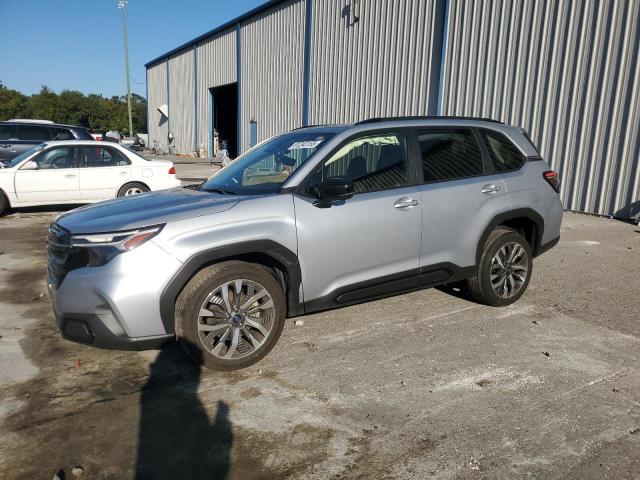 2025 SUBARU FORESTER TOURING, 