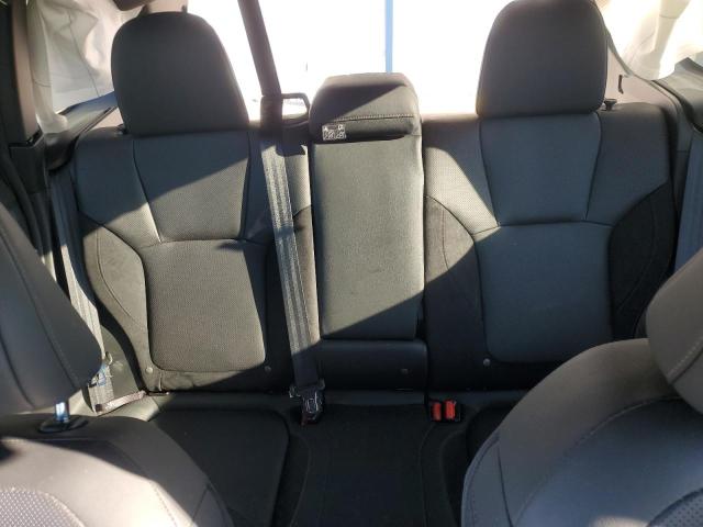 JF2SLDTC9SH430869 - 2025 SUBARU FORESTER TOURING ვერცხლისფერი ფოტო 10