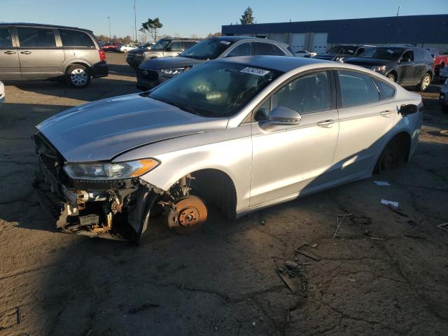 2014 FORD FUSION SE, 